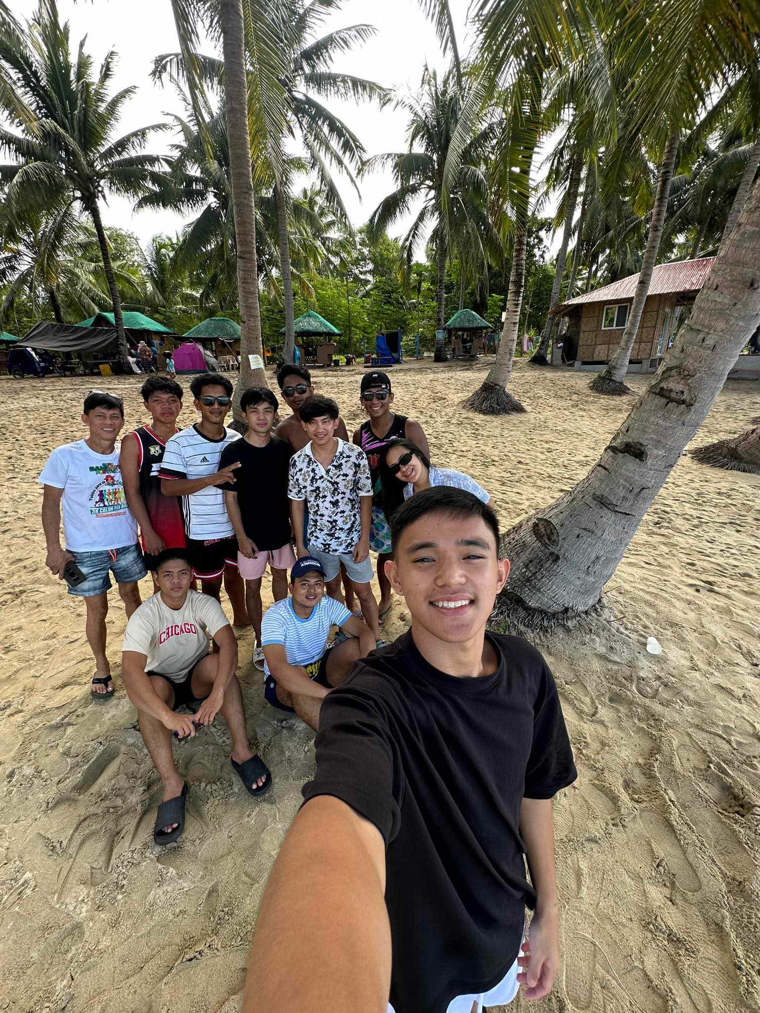 Friends